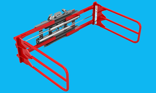 Kẹp mút xốp 1.2 m